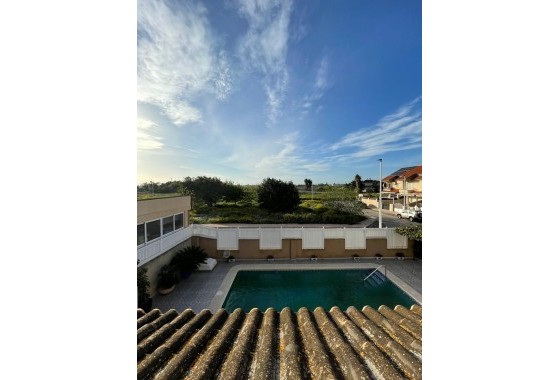 Wiederverkauf - Freistehende Villa -
Santiago de la ribera - Santiago de la Ribera