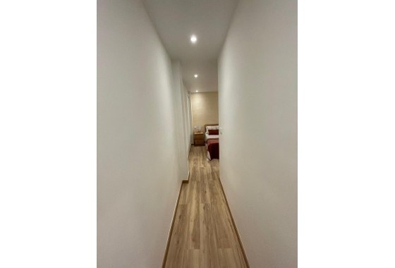 Resale - Wohnung / Appartement -
San Pedro del Pinatar - San Pedro de Pinatar