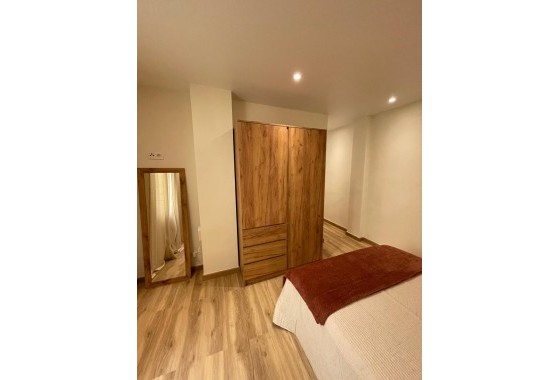 Resale - Wohnung / Appartement -
San Pedro del Pinatar - San Pedro de Pinatar