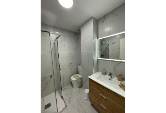 Resale - Wohnung / Appartement -
San Pedro del Pinatar - San Pedro de Pinatar