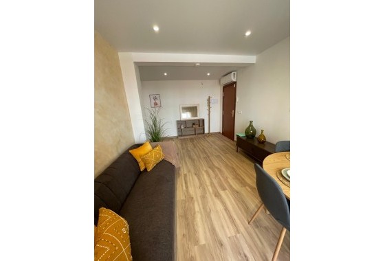 Resale - Wohnung / Appartement -
San Pedro del Pinatar - San Pedro de Pinatar