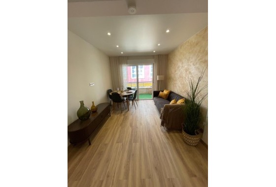 Resale - Wohnung / Appartement -
San Pedro del Pinatar - San Pedro de Pinatar