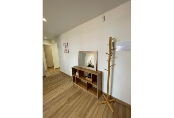 Resale - Wohnung / Appartement -
San Pedro del Pinatar - San Pedro de Pinatar