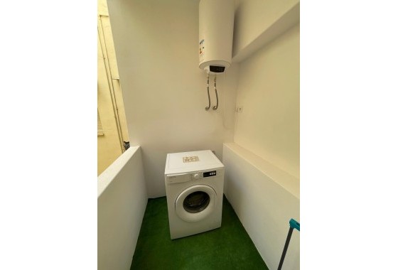 Resale - Wohnung / Appartement -
San Pedro del Pinatar - San Pedro de Pinatar