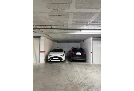 Venta - Apartamento / Piso -
Torrevieja