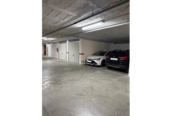 Venta - Apartamento / Piso -
Torrevieja