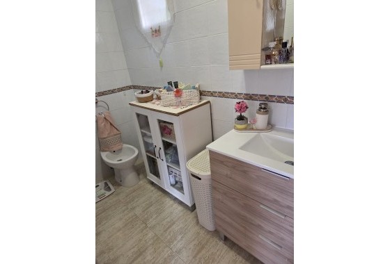 Herverkoop - Appartement / Flat -
Villamartín