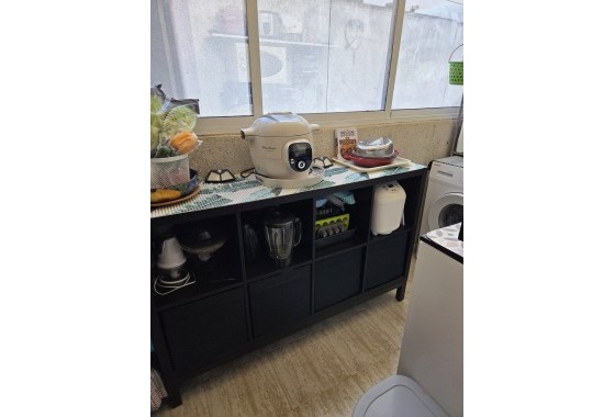 Herverkoop - Appartement / Flat -
Villamartín