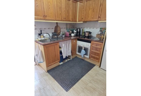 Herverkoop - Appartement / Flat -
Villamartín