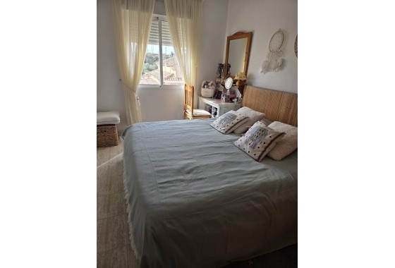 Herverkoop - Appartement / Flat -
Villamartín