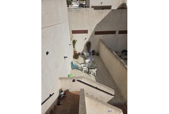 Herverkoop - Appartement / Flat -
Villamartín