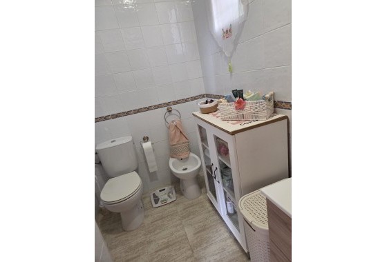 Herverkoop - Appartement / Flat -
Villamartín