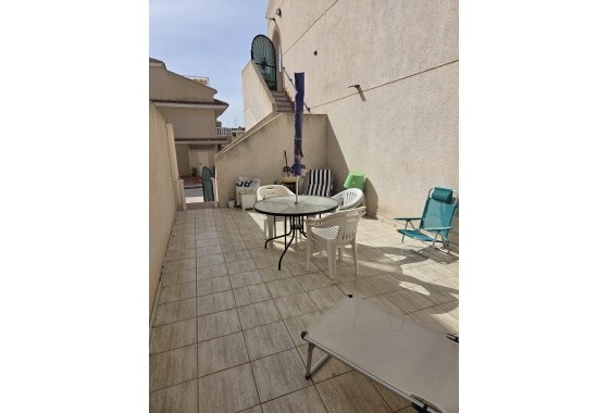 Herverkoop - Appartement / Flat -
Villamartín