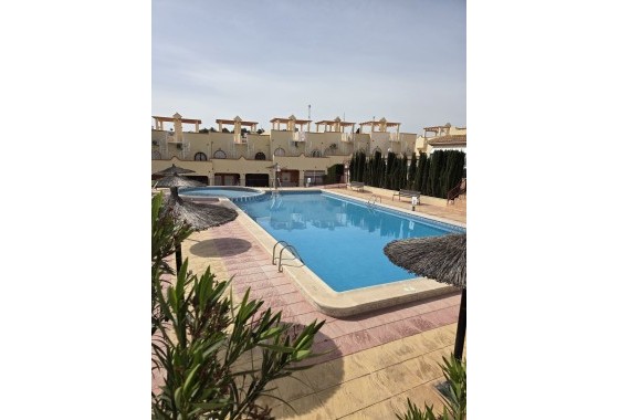 Herverkoop - Appartement / Flat -
Villamartín