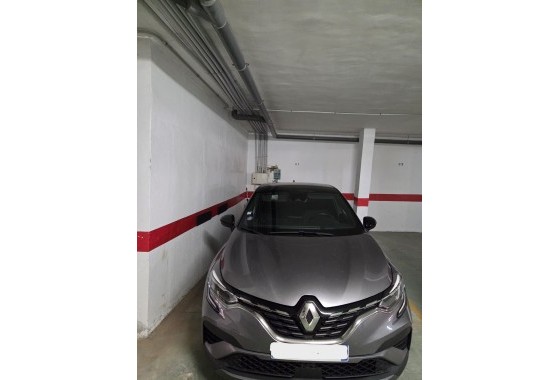 Herverkoop - Appartement / Flat -
Villamartín