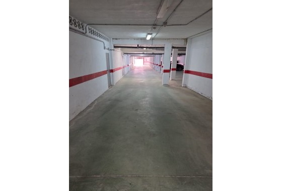 Herverkoop - Appartement / Flat -
Villamartín