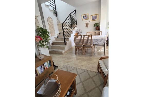 Herverkoop - Appartement / Flat -
Villamartín