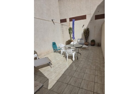 Herverkoop - Appartement / Flat -
Villamartín