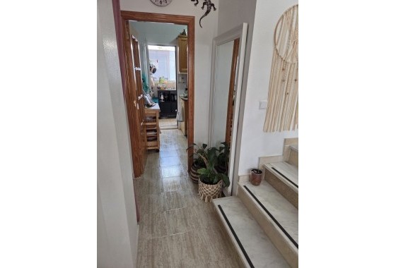 Herverkoop - Appartement / Flat -
Villamartín