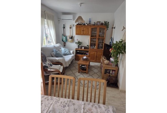 Herverkoop - Appartement / Flat -
Villamartín