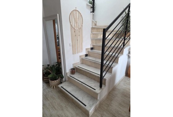 Herverkoop - Appartement / Flat -
Villamartín