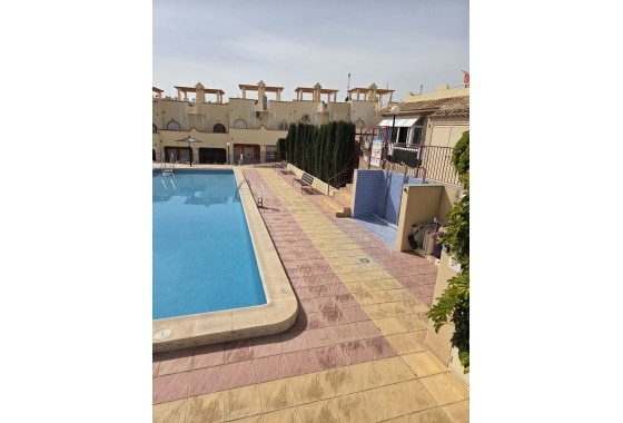 Herverkoop - Appartement / Flat -
Villamartín