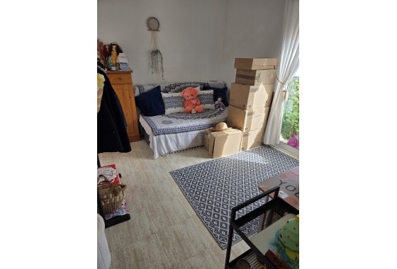 Herverkoop - Appartement / Flat -
Villamartín