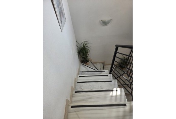 Herverkoop - Appartement / Flat -
Villamartín