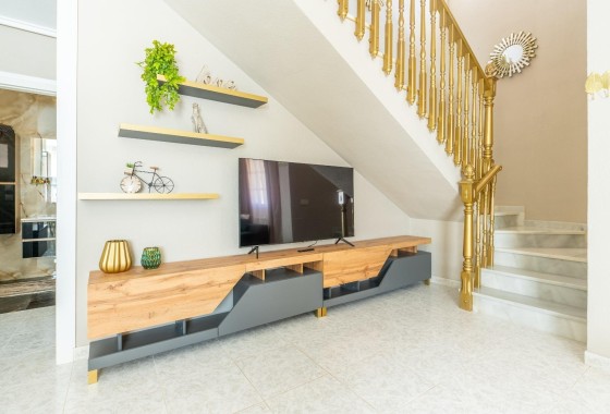 Resale - Stadthaus -
Torrevieja - Los Balcones - Los Altos del Edén