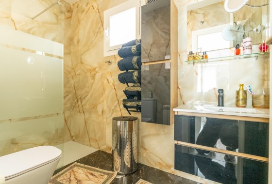 Resale - Stadthaus -
Torrevieja - Los Balcones - Los Altos del Edén