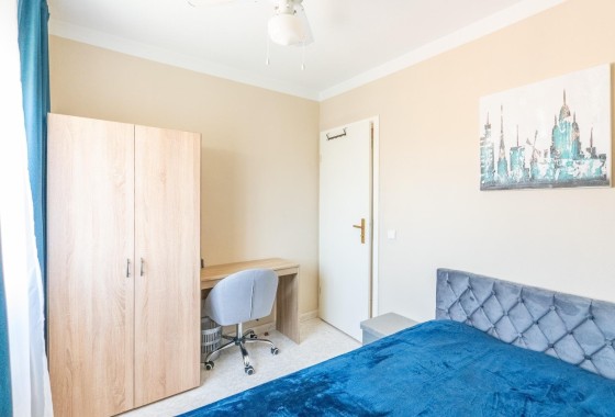 Resale - Stadthaus -
Torrevieja - Los Balcones - Los Altos del Edén