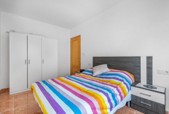 Resale - Wohnung / Appartement -
Torrevieja - Centro - Muelle Pesquero