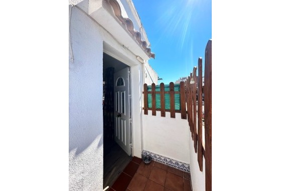Resale - Wohnung / Appartement -
Orihuela Costa - Cabo Roig