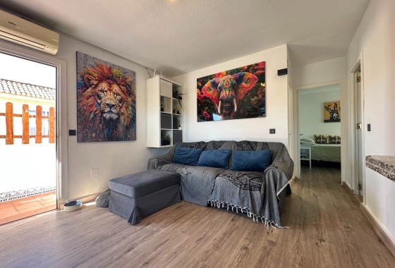 Resale - Wohnung / Appartement -
Orihuela Costa - Cabo Roig