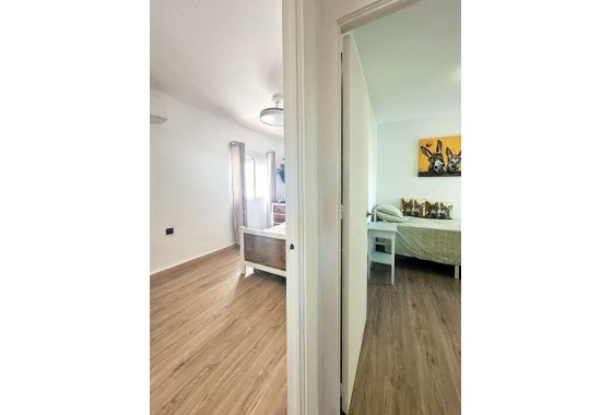 Resale - Wohnung / Appartement -
Orihuela Costa - Cabo Roig