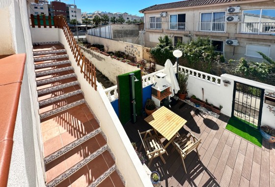 Resale - Wohnung / Appartement -
Orihuela Costa - Cabo Roig