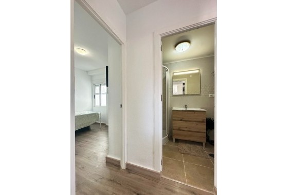 Resale - Wohnung / Appartement -
Orihuela Costa - Cabo Roig