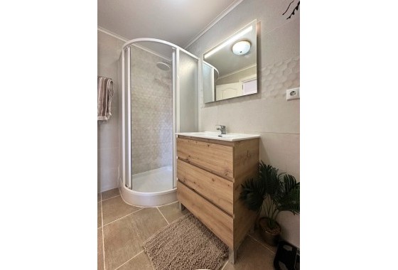 Resale - Wohnung / Appartement -
Orihuela Costa - Cabo Roig