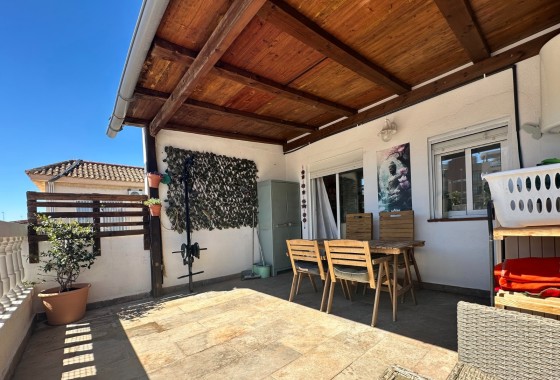 Resale - Wohnung / Appartement -
Orihuela Costa - Cabo Roig