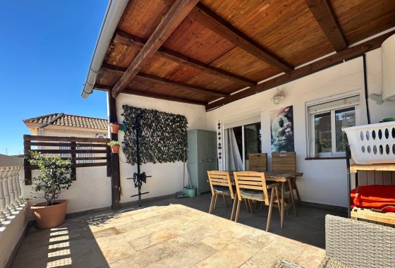 Resale - Wohnung / Appartement -
Orihuela Costa - Cabo Roig