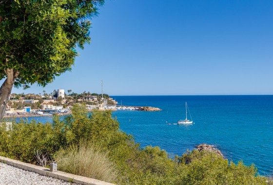 Resale - Wohnung / Appartement -
Orihuela Costa - Cabo Roig