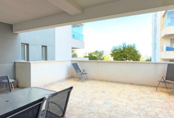 Sale - Apartment Flat -
Orihuela Costa - Los Dolses