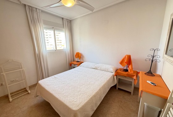 Resale - Wohnung / Appartement -
Torrevieja - Nueva Torrevieja