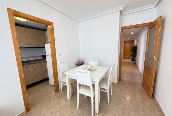 Resale - Wohnung / Appartement -
Torrevieja - Nueva Torrevieja