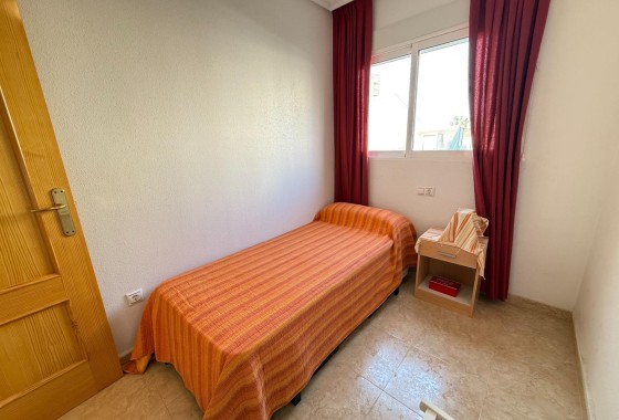Resale - Wohnung / Appartement -
Torrevieja - Nueva Torrevieja