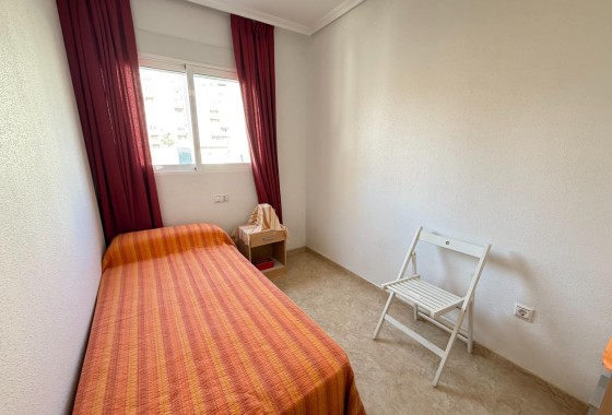 Resale - Wohnung / Appartement -
Torrevieja - Nueva Torrevieja