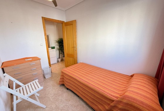 Resale - Wohnung / Appartement -
Torrevieja - Nueva Torrevieja