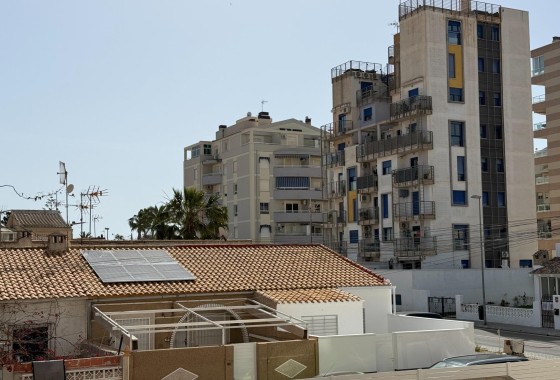 Resale - Wohnung / Appartement -
Torrevieja - Nueva Torrevieja