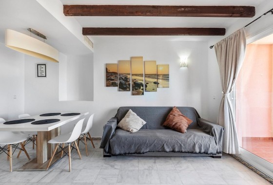 Herverkoop - Appartement / Flat -
Torrevieja - Playa de los Locos