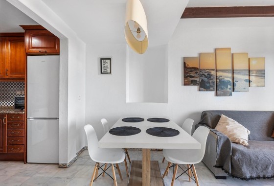 Herverkoop - Appartement / Flat -
Torrevieja - Playa de los Locos